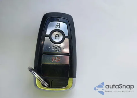 2017 Ford Fusion Se z USA, uszkodzony, nr VIN 3FA6P0H77HR331165